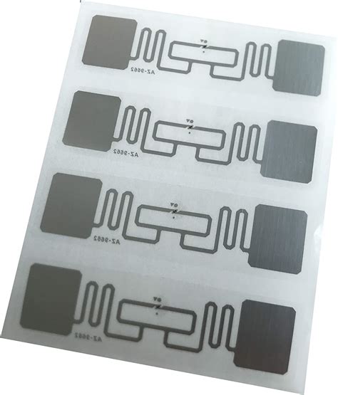 UHF rfid tag 